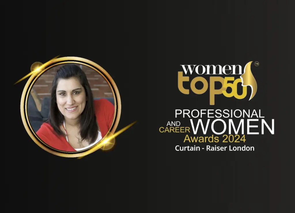 the WIM (Women In Management) Top 50 Professional and Career Women Awards in the category of Social Activism.