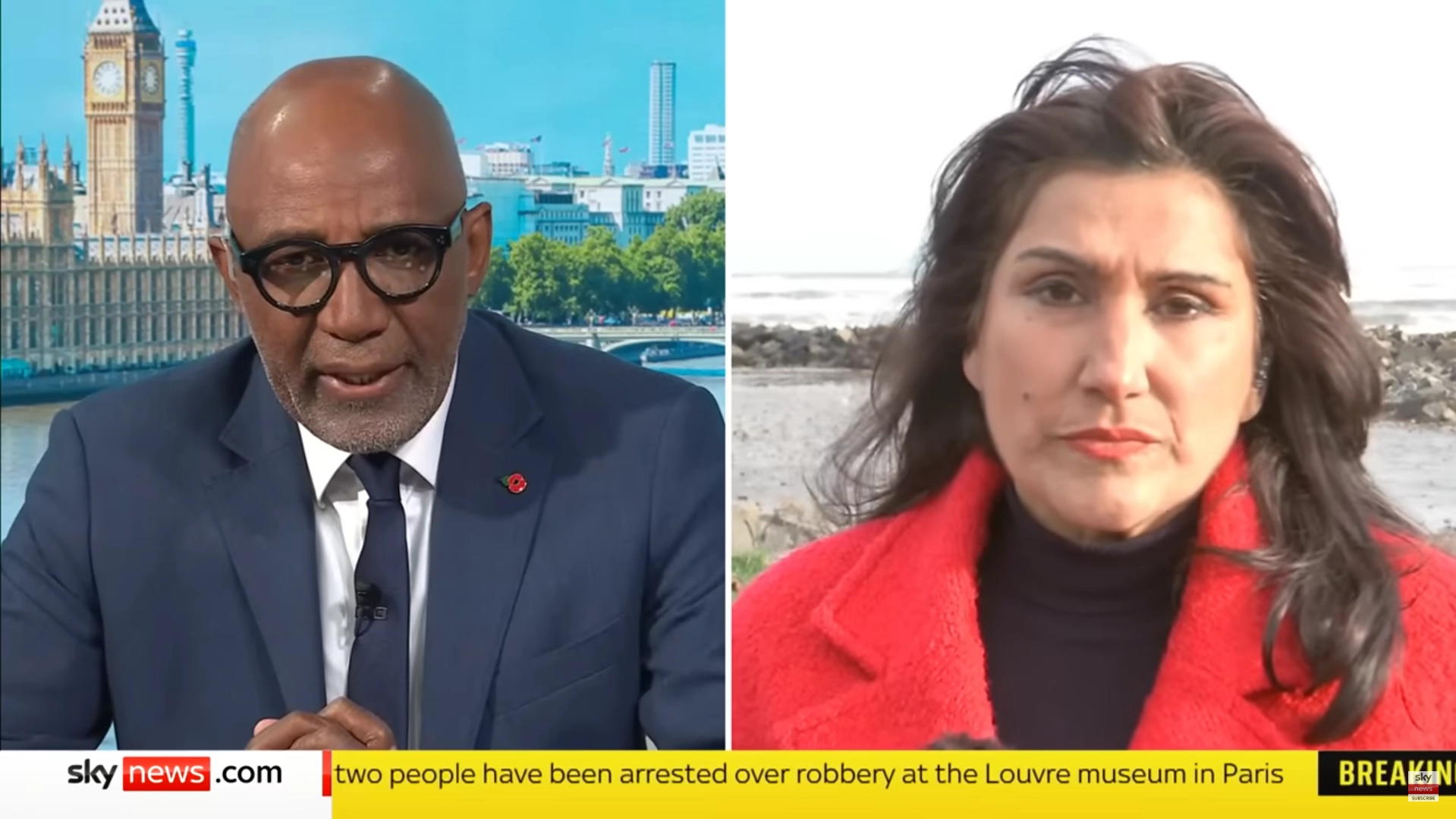 Dame Jasvinder Sanghera on The Sikh Channel: Addressing Honour Abuse and Forced Marriage